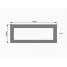 EUROLITE Tubing 14x5.5mm clear LED Strip 4m 