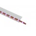 EUROLITE Step Profile for LED Strip silber 4m 