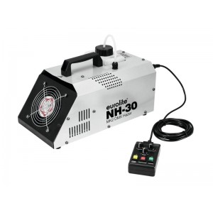 EUROLITE NH-30 MK2 DMX Hazer 