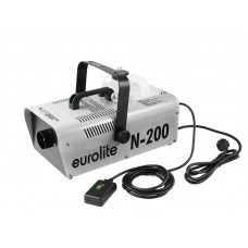 EUROLITE N-200 Smoke Machine 