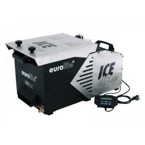 EUROLITE NB-150 ICE Low Fog Machine 