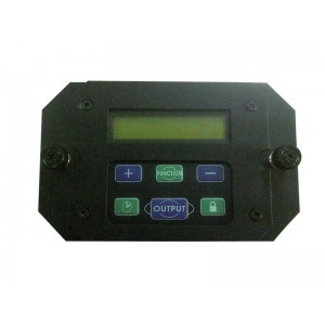 EUROLITE Timer-Controller LCD-2 