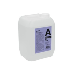 EUROLITE Smoke Fluid -A2D- Action Smoke Fluid 5l 