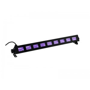 EUROLITE LED Party UV Bar-9 