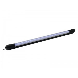 EUROLITE UV-Tube Complete Fixture 144LED 60cm slim 