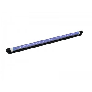 EUROLITE UV Tube Complete Fixture 288LED 120cm slim 