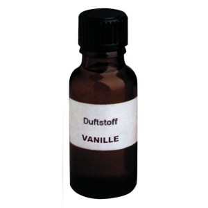 EUROLITE Smoke Fluid Fragrance, 20ml, vanilla 