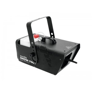 EUROLITE Snow 7001 Snow Machine 