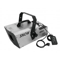 EUROLITE Snow 6001 Snow Machine 