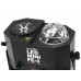 EUROLITE LED Mini FE-4 Hybrid Laser Flower 