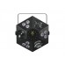 EUROLITE LED Penta FX Hybrid Laser Effect 