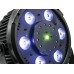 EUROLITE LED Laser Slim FX Spot 