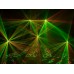 EUROLITE LED Triple FX Laser Box 