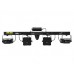 EUROLITE LED KLS Laser Bar PRO FX Light Set 