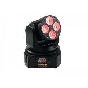 EUROLITE LED TMH-46 Moving-Head Wash 