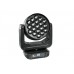 EUROLITE LED TMH-X19 Moving-Head Wash Zoom 