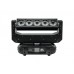 EUROLITE LED TMH-X Bar 5 Moving-Head Beam 