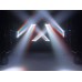 EUROLITE LED TMH-X Bar 5 Moving-Head Beam 