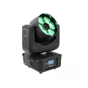 EUROLITE LED TMH FE-600 Beam/Flower Effect 