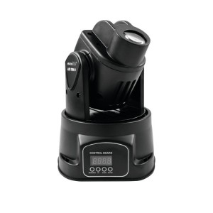 EUROLITE LED TMH-6 Moving Head Spot 