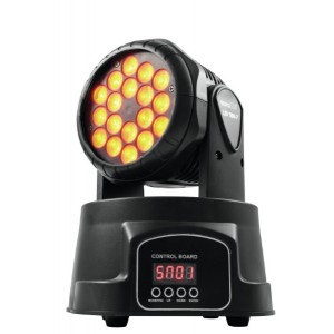 EUROLITE LED TMH-7 Moving Head Wash 