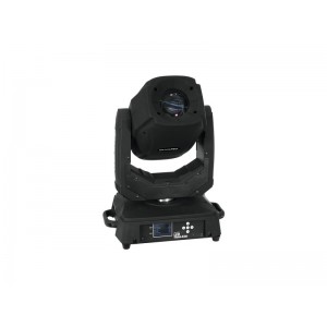 EUROLITE LED TMH-X20 Moving Head Spot 