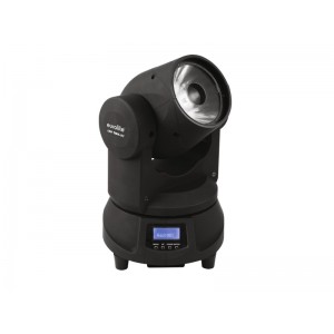 EUROLITE LED TMH-X1 Moving Head Beam 