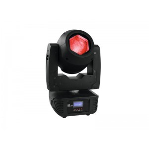 EUROLITE LED TMH-X3 Moving Head Beam 