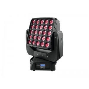 EUROLITE LED TMH-X25 Moving Head 