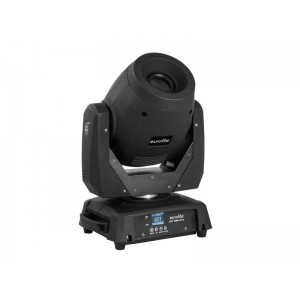 EUROLITE LED TMH-X12 Moving-Head Spot 