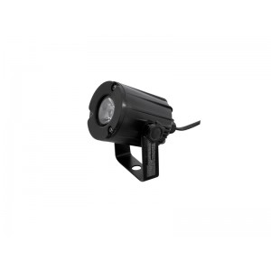 EUROLITE LED PST-3W 6000K Spot 