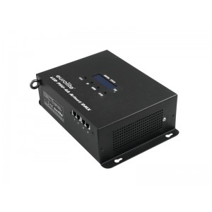 EUROLITE LED PSU-4A Artnet/DMX