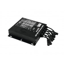 EUROLITE LED PSU-10A Artnet/DMX 