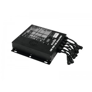 EUROLITE LED PSU-10A Artnet/DMX 