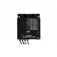 EUROLITE LED PSU-8A Artnet/DMX 