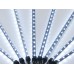 EUROLITE LED Pixel Tube 360° Slim clear 1m 