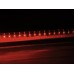 EUROLITE LED SFC-100 230V 100cm red Tube 