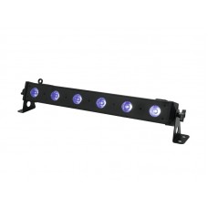 EUROLITE LED BAR-6 QCL RGBA Bar 