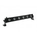 EUROLITE LED BAR-6 QCL RGBA Bar 