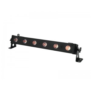 EUROLITE LED BAR-6 QCL RGBW Bar 