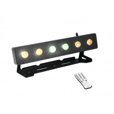 EUROLITE LED PIX-6 HCL Bar 