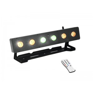 EUROLITE LED PIX-6 HCL Bar 