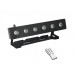 EUROLITE LED PIX-6 HCL Bar 