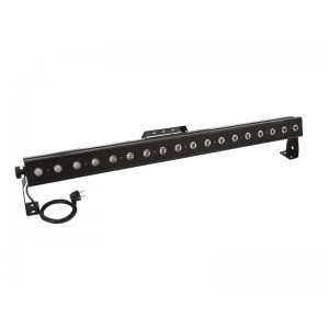 EUROLITE LED BAR-18 TCL 18x3W 