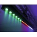 EUROLITE LED BAR-18 TCL 18x3W 