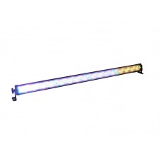 EUROLITE LED BAR-252 RGBA 10mm 20° 