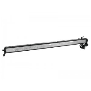 EUROLITE LED BAR-252 RGB 10mm 20° black 