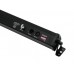 EUROLITE LED BAR-252 RGB 10mm 20° black 