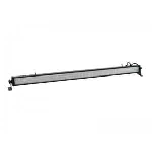 EUROLITE LED BAR-252 RGB 10mm 40° black 