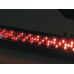 EUROLITE LED BAR-252 RGB 10mm 40° black 